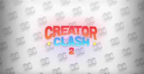 leonhart creator clash|Creator Clash